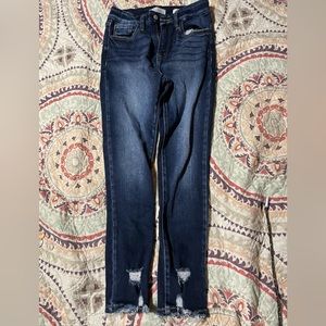 Kancan Signature jeans
